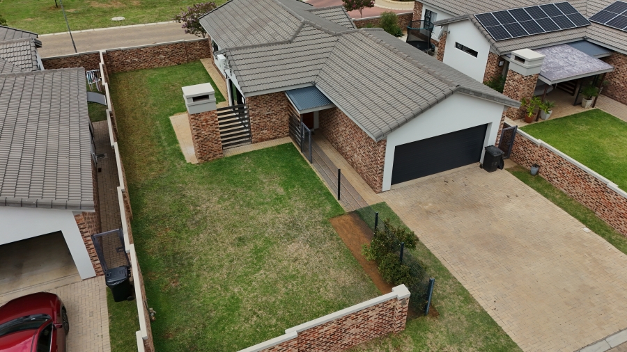 3 Bedroom Property for Sale in Baillie Park North West